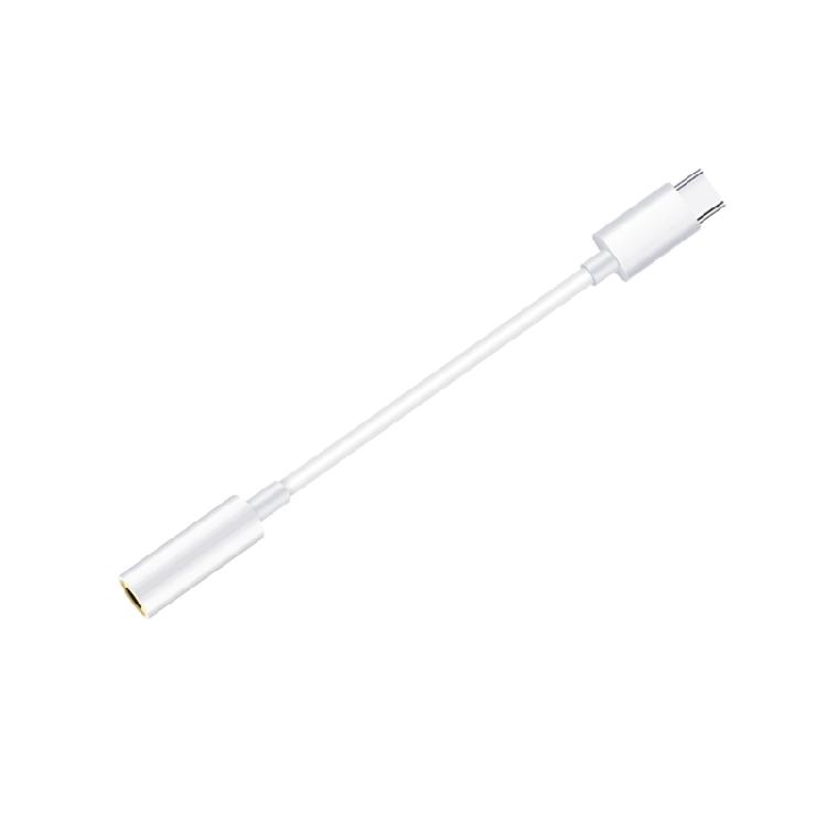 USB Type-C на 3,5 мм Female Адаптер для наушников USB C на Звуковой Dongle Кабель-шнур Конвертеры передачи сигнала для мобильных телефонов