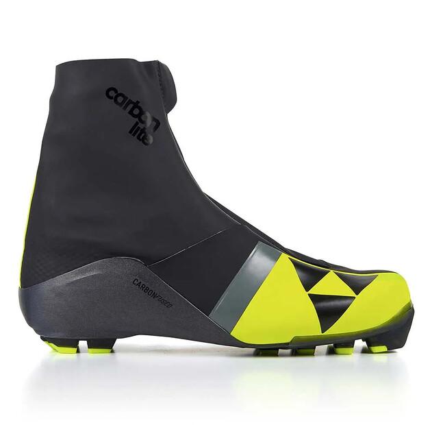 Fischer Carbonlite Classic ботинки для беговых лыж