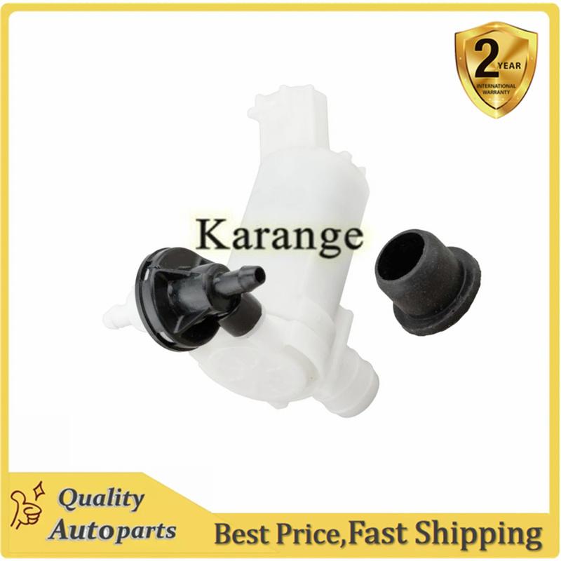 new Front Windshield Washer Motor for Mitsubishi Outlander III GF2W GF3W GF4W GF6W GF7W GF8W GG2W GG3W ASX RVR 2010- 8260A217