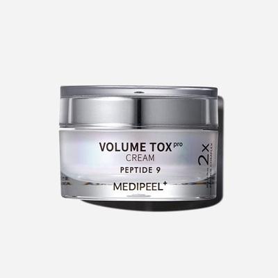 Крем MEDIPEEL Peptide9 Volume Tox Pro 50 г