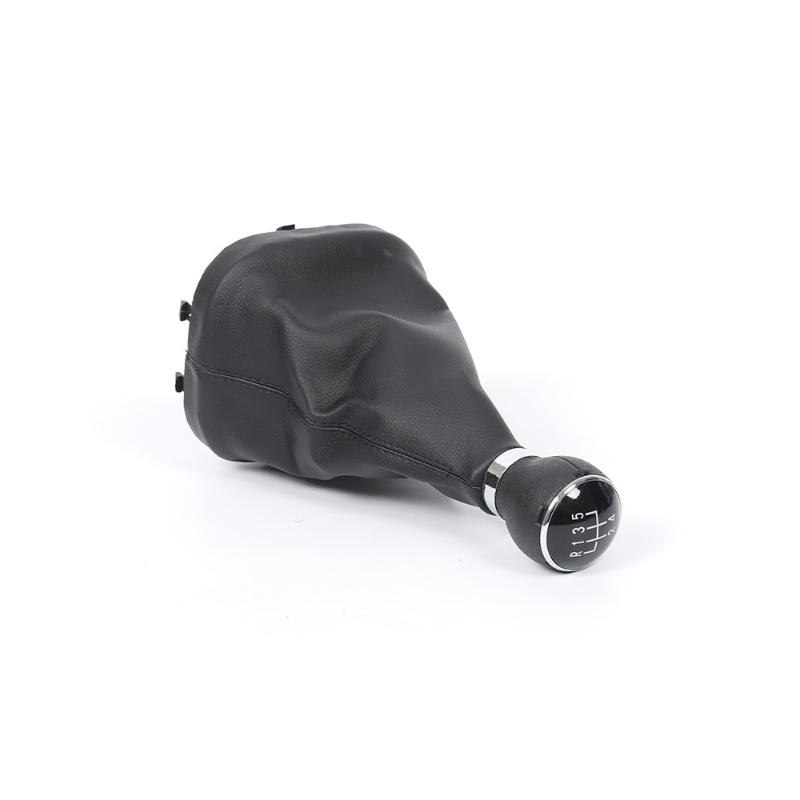 Чехол для багажника 5/6 скоростей, ручка переключения передач для VW Touran Caddy MK2 2003 2004 2005 2006 2007 2008 2009 2011 2012 2013 2014 2015