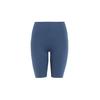 On Active FW24 1/2 колготки Fashi Simple N-Slip Fitted повседневные шорты женские шорты джинсово-синие 1WE30400488