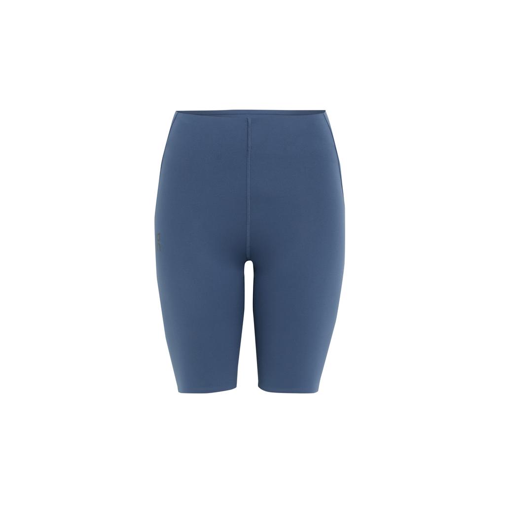 On Active FW24 1/2 колготки Fashi Simple N-Slip Fitted повседневные шорты женские шорты джинсово-синие 1WE30400488