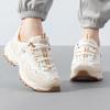 Skechers Женские повседневные туфли с пандой 149792
