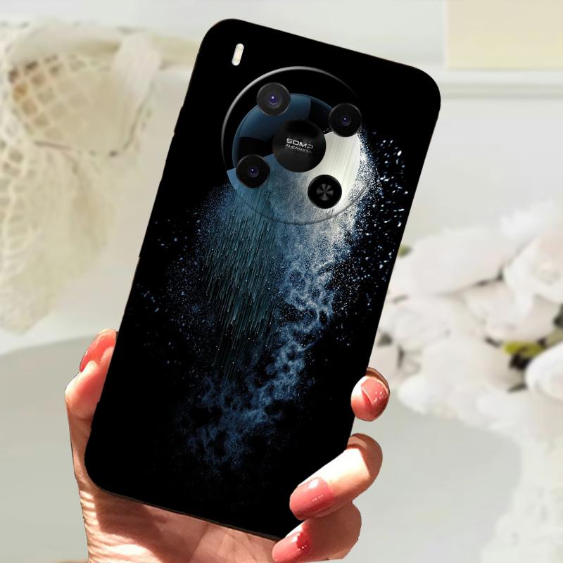 Для ZTE Axon 70 Модные Чехлы Blade V70 Дизайн / V70 Vita Мягкий ТПУ Силиконовый Чехол для Телефона Для Nubia V70 Max Ударопрочный Бампер Funda