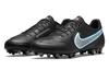 Nike Legend 9 Academy AG Искусственная трава 'Черно-синий' DB0627-004