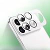For POCO F9 Ultra Pro Metal Ring Camera Lens Protectors For POCO F9Pro F9Ultra Glass Camera Armor Lens Film Cover 4