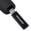 Беспроводной презентер 2,4G, USB-пульт дистанционного управления, лазерная ручка, беспроводной пульт дистанционного управления, красная лазерная указка для PPT, офиса для преподавания PowerPoint