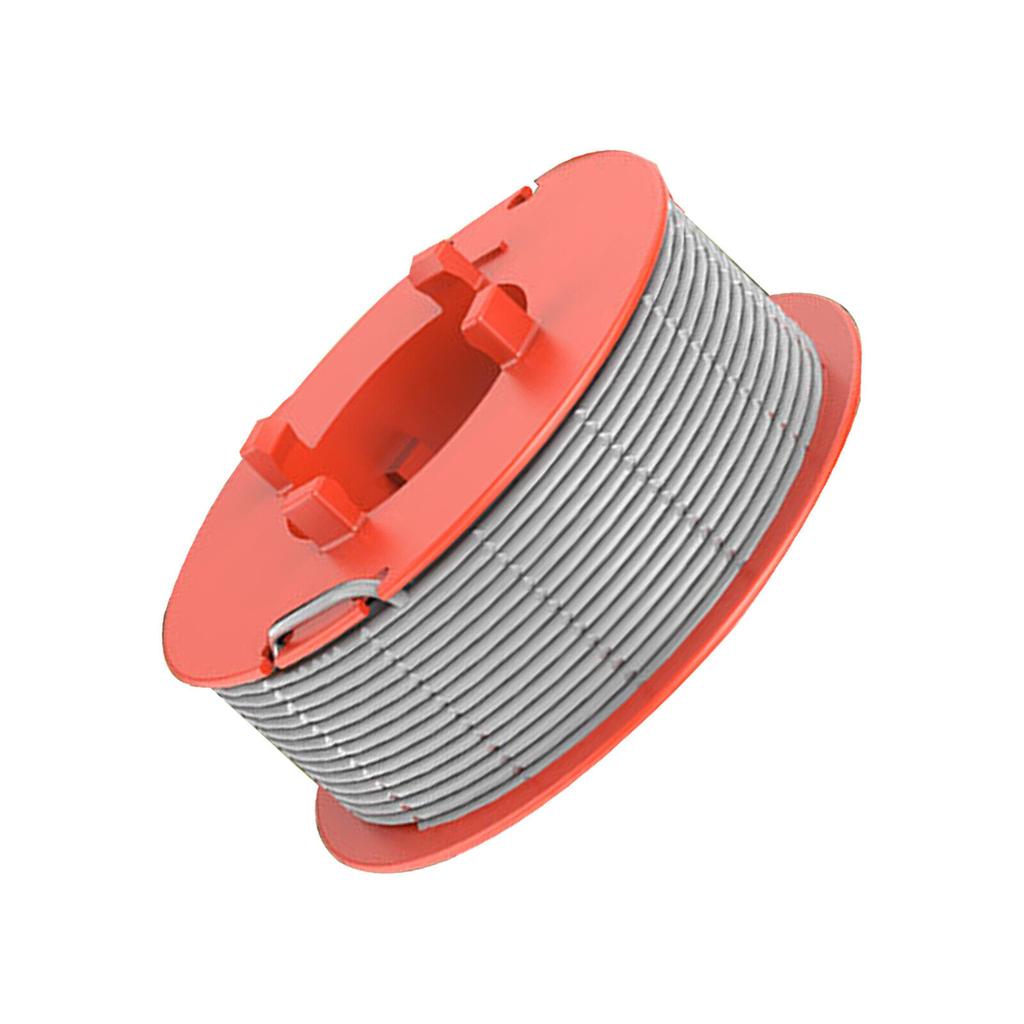 For BOSCH Strimmer Trimmer Protap SPOOL LINE ART 23 26 30 Combitrim Easytrim 8m