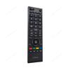 CT-90336 Универсальный пульт ДУ для телевизора, совместимый с Toshiba