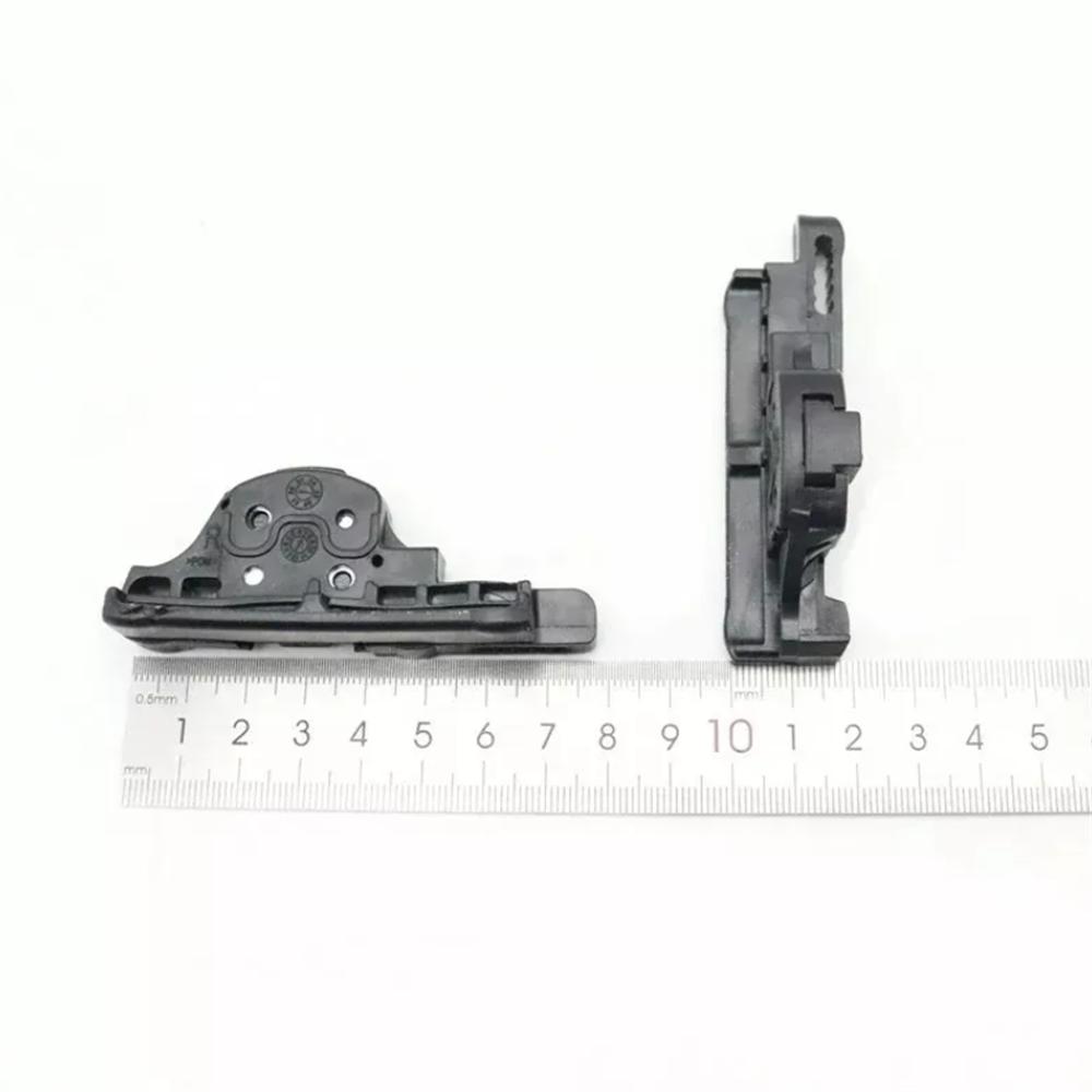 Ремонтный комплект направляющей, ползунка, зажима люка для Jeep Renegade 2015-2021