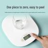 YunKangBao Smart Kitchen Scale