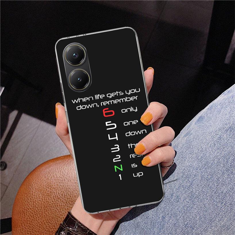 1N23456 Cool Motorcycle Phnoe Case for Xiaomi Poco X5 X6 X7 Pro X4 Gt F7 Ultra M8 M7 Redmi 15C 15 13C 13 12C 12 Unique Cover Coq