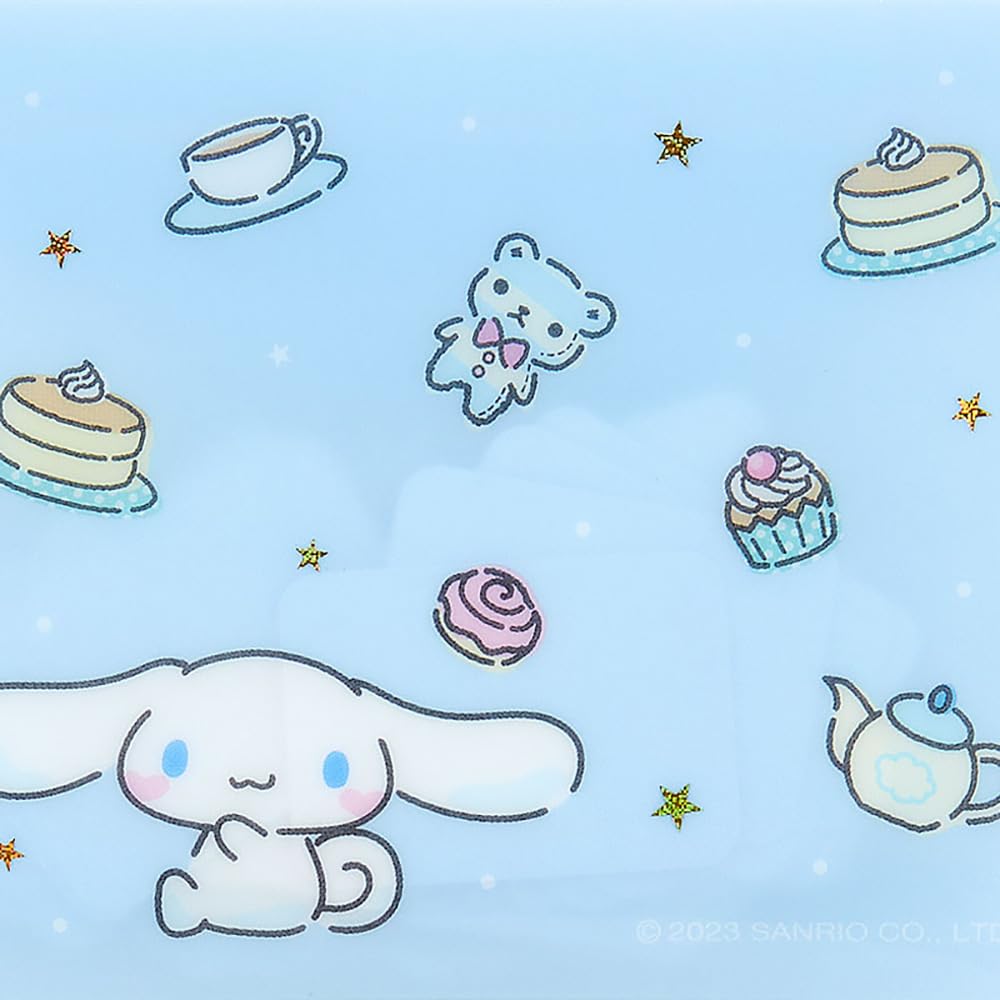 Набор кейсов для наклеек Sanrio Cinnamoroll 401200 &
