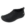 Sneakers HOWSER II TRIPLE BLACK Cm [Keen] Women's 24.5