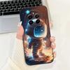 For Realme 12 Plus Case RMX3867 Stylish Candy Painted Cover Soft TPU Matte Phone Case For Realme 12 Pro Plus Realme12 Pro + Bags