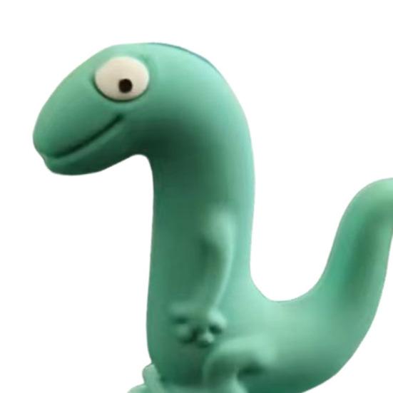 Push Button Lizard Fidget Toy Light And Sound Sensory Keychain for Stress Relief Rechargeable Anxiety Relief Gadget