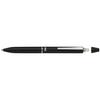 PILOT Multicolor Ballpoint Pen Frixion Ball 2 Biz 0.5mm Black LFBT3SUFB
