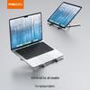 Recci RHO-M21 Foldable Aluminum Laptop Stand