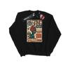 Big Bang Theory Mens Infographic Poster Sweatshirt