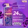 lux Набор из двух гелей для душа