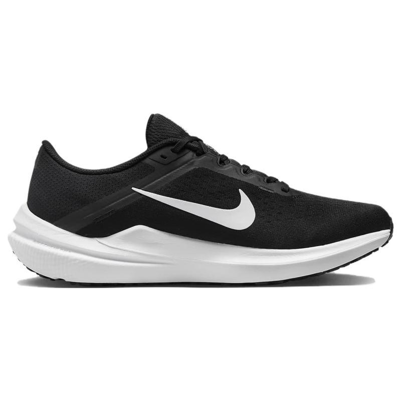 Nike Air Zoom Winflo 10 'Black White' Sneakers DV4022-003