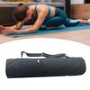 Yoga Mat Bag Gym Exercise Holder Large Capacity Carrier Storage for Travel