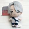 MILGRAM Deformed Plushie Second Trial Another Costume Ver. Shidou