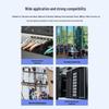 TIMON TM-FS80S Automatic FTTH Fiber Fusion Splicer