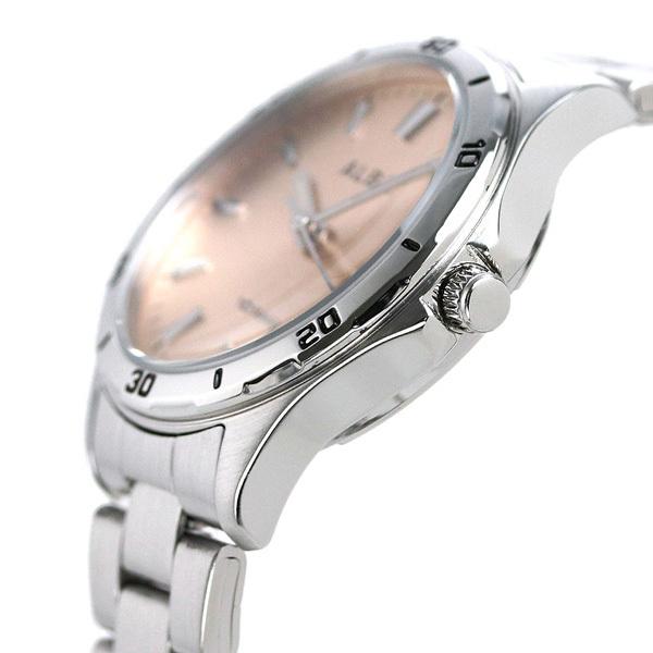 SEIKO Alba Часы Розовые Кварцевые AQQK408 ALBA Женские