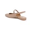 naturalizer Женские S Комфорт Повседневные Slingback Бежевые 8nt0976S8r