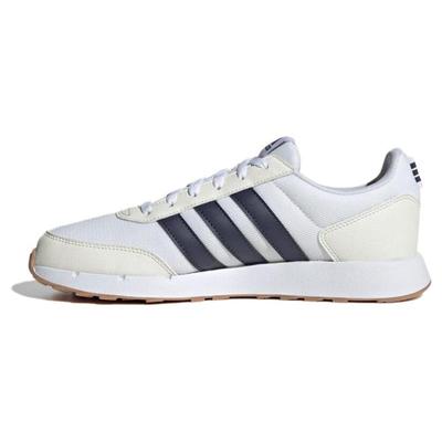 Кроссовки Run 50s 'White Shadow Navy' IG6554