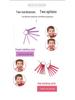 Красный прорезыватель для детей: Инструмент для тренировки оральной моторики и речи