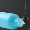 Антистатическая бутылка с растворителем и дозатором-иглой для загрузки адгезива, клейкой жидкости, паяльного флюса, бутылка для ремонта