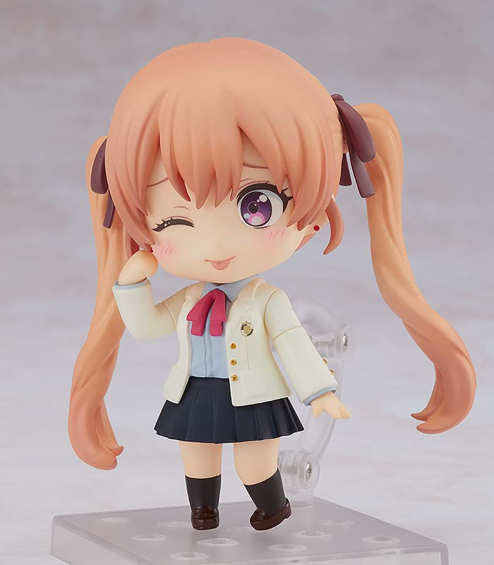Nendoroid Bride Erika Amano Plastic Painted Movable Figure G12967 Cuckoo's Non-scale