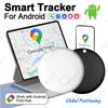 Умные метки-трекеры Локатор предметов для Android iOS Bluetooth-трекер Умные метки для ключей Багажа Кошелька Анти-потеря Глобальный локатор