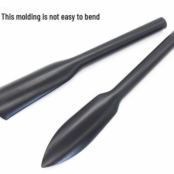 Экологичная мини-лопата для садоводства, выкапывания дикорастущих овощей и прополки