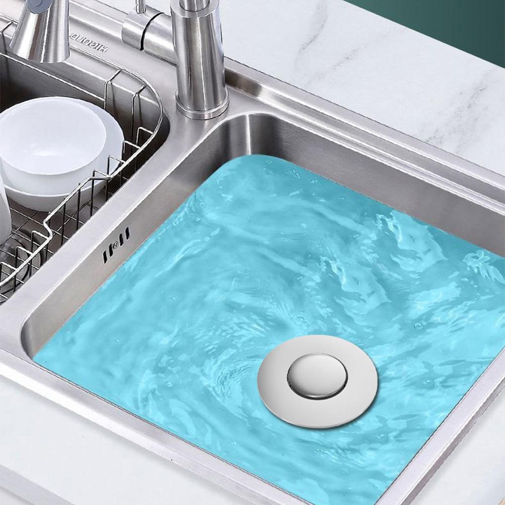 Сливной сердечник для душа, крышка фильтра для пола, туалет, канализация, пробка против запаха, ПВХ