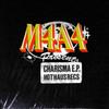 12-дюймовая пластинка M4A4 - Charisma EP HOTHAUS067 Hot Haus Recs 2022 Великобритания Танцевальная и электронная музыка