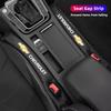 2 шт. Заглушка-подушка для заполнения зазора автомобильного сиденья, герметичная полоска для бокового шва для Cruze Spark Captiva Suburban Camaro Malibu