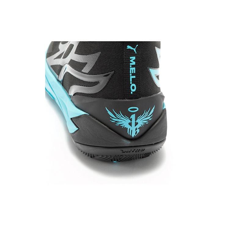 PUMA MB.02 LaMelo Ball  'Phenom' Men's 377644-01
