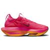Nike Кроссовки Air Zoom Alphafly Next% 2 Hyper Pink Laser Orange Повседневные DN3555-600