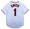 Men's Vintage-Style Stitched Baseball Jerseys 1 Ozzie Smith 6 Stan  9 Roger Maris 20 Lou Brock 45 Bob Gibson  S-3XL