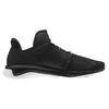 Reebok Retro Casual Fabric Low-Top Running Shoes Women Sneaker Black CN1401