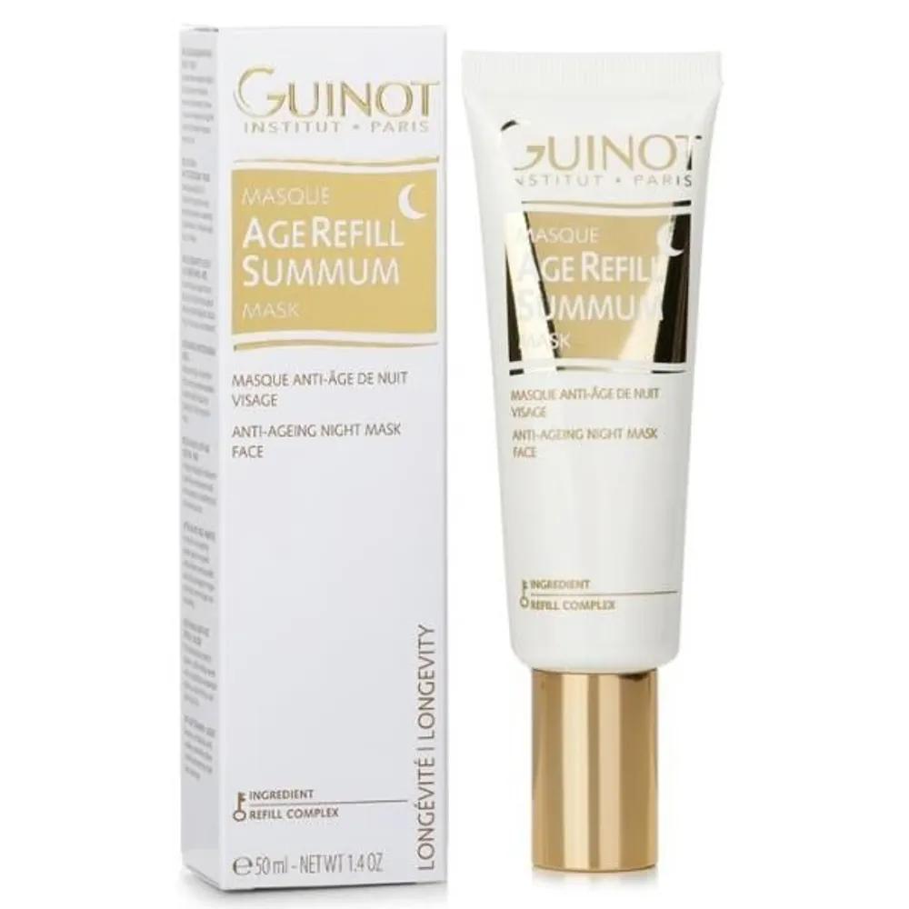 Guinot Маска Age Refill Термомаска 50 мл