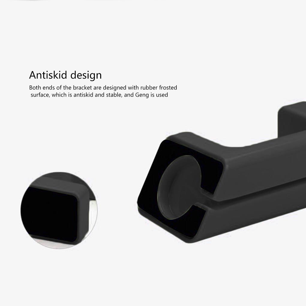 Подставка для зарядки настольных часов, зарядная док-станция, замена дисплея для смарт-часов iWatch