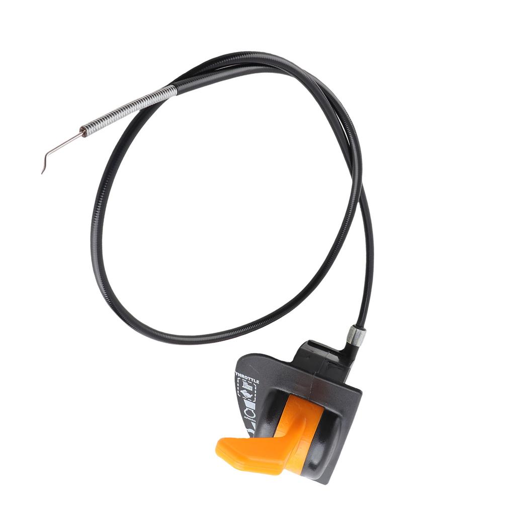 Throttle Choke Cable GY21984 Replacement for D125 D130 D140 D160 D170 LA155 X165