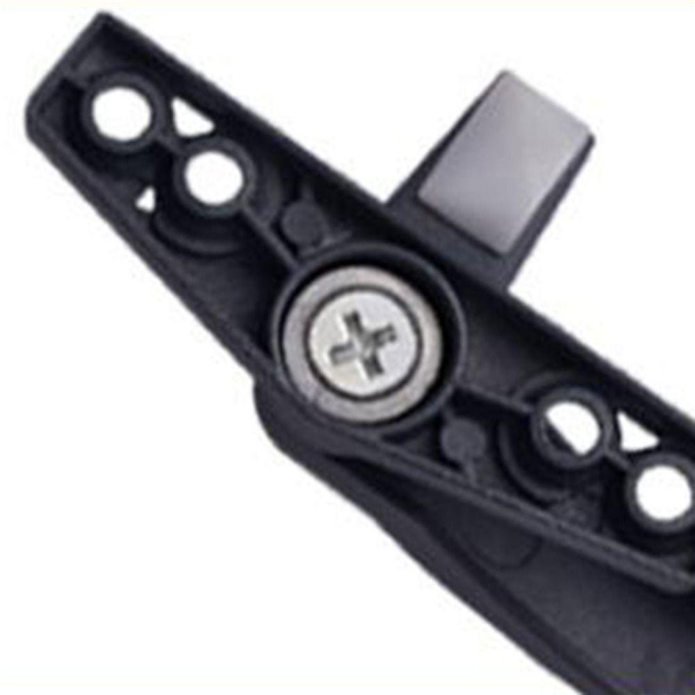 With Lock Window Handle Open Door Window Lock Handle Thickened Household