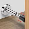 Reduce Noise Door Suction Safety Door Block Hardware Door Stopper  Wall