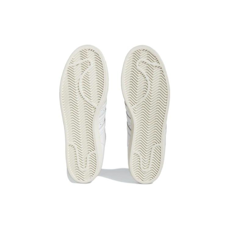 Сэм Нарваэс x adidas Pro Model ADV Облачно-белые кроссовки унисекс Легкий желтый IE4315